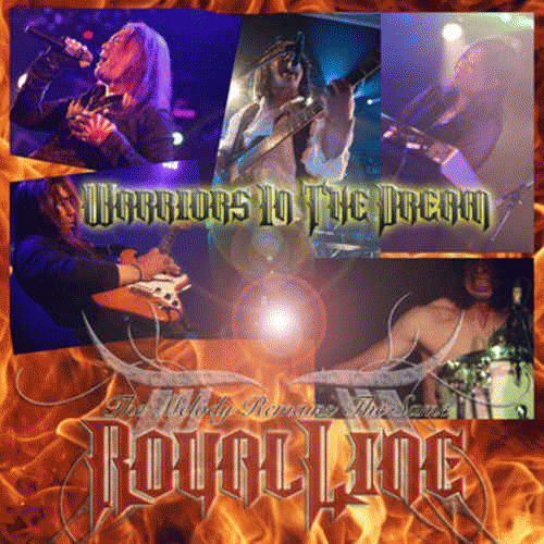 RoyalLine : Warriors in the Dream